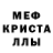 Мефедрон VHQ Aiym Abdullina